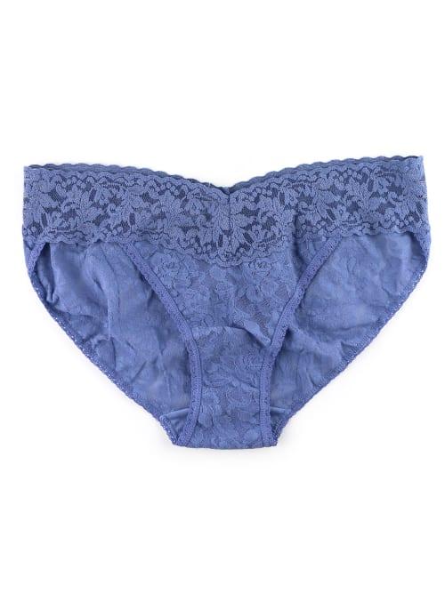 Signature Lace V-Kini Product Image