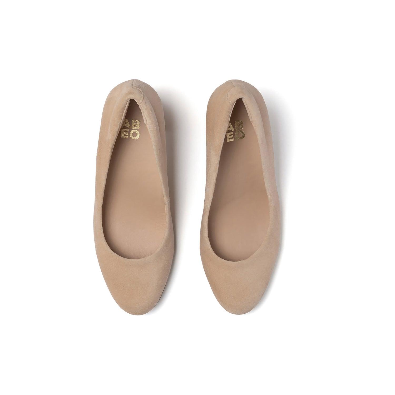 Tempo Pump Metatarsal Product Image