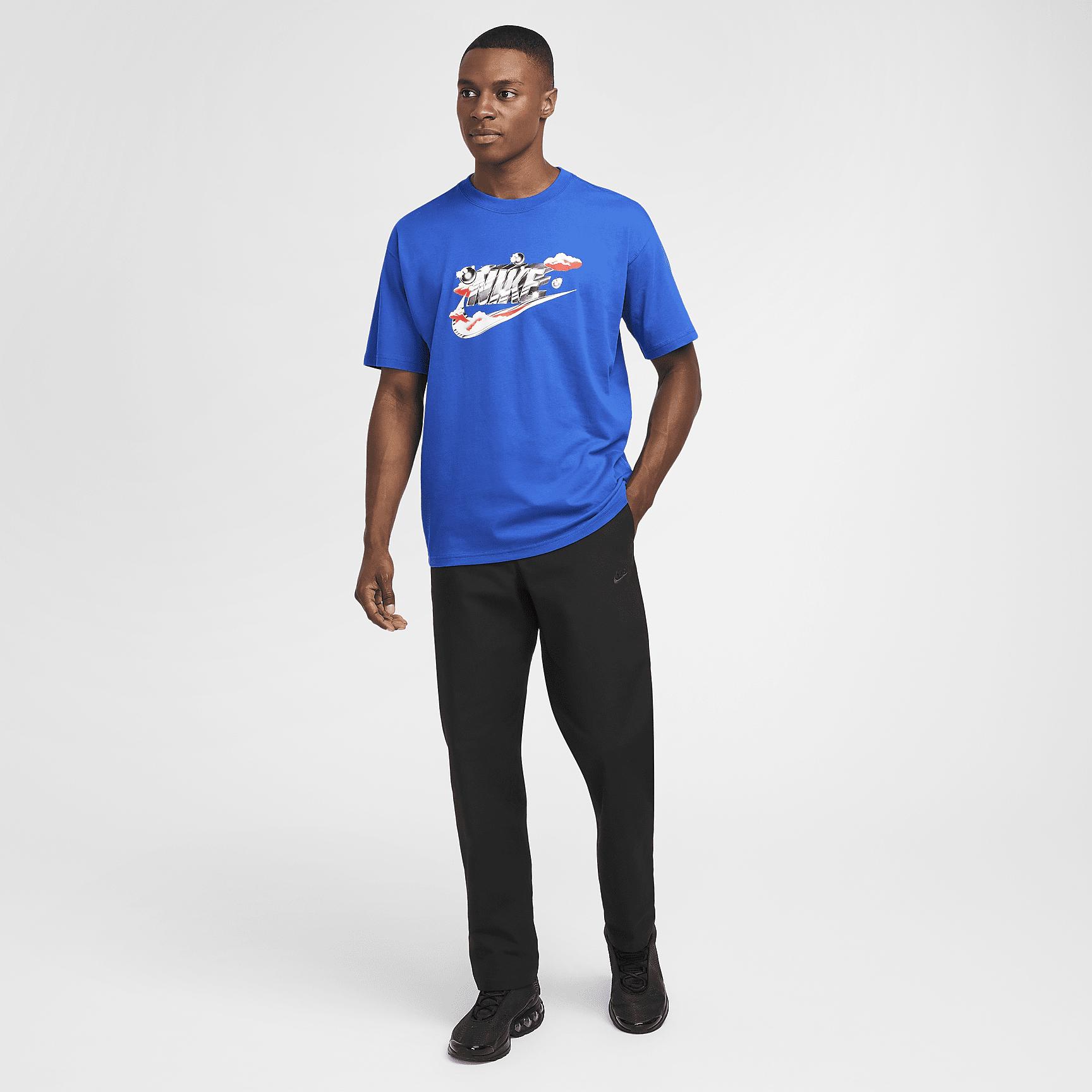 Nike Sportswear Max90 T-Shirt Product Image