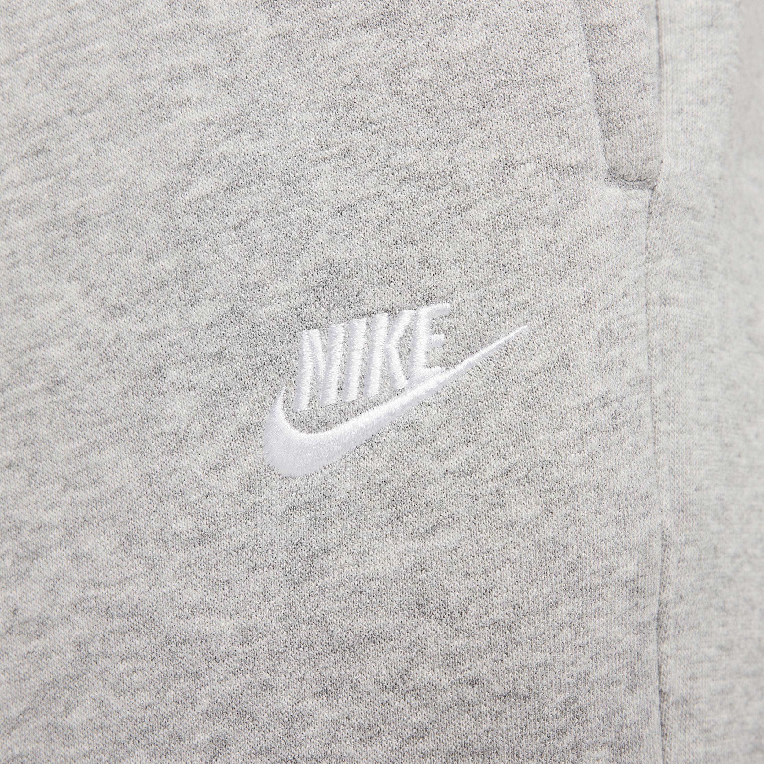 Nike Mens Nike Club Fleece Bungee Pants - Mens Product Image