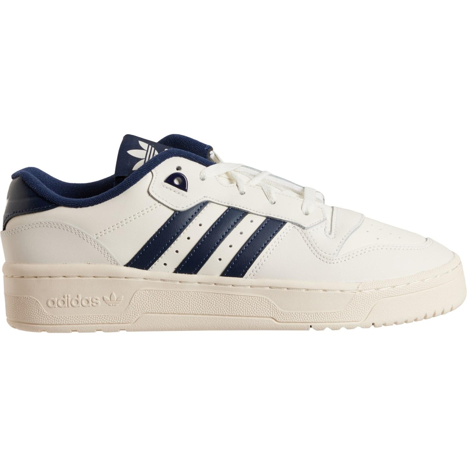 adidas Rivalry Low Shoes (For Men) Product Image