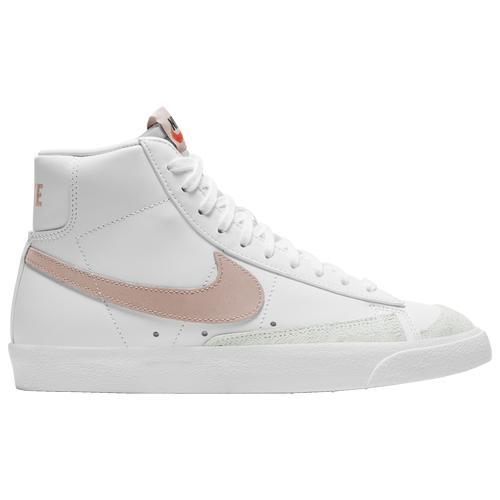 Nike Womens Blazer Mid 77 Shoes | CZ1055-118 Product Image