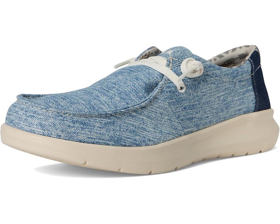 Buckeye Waterproof Shoes Product Image