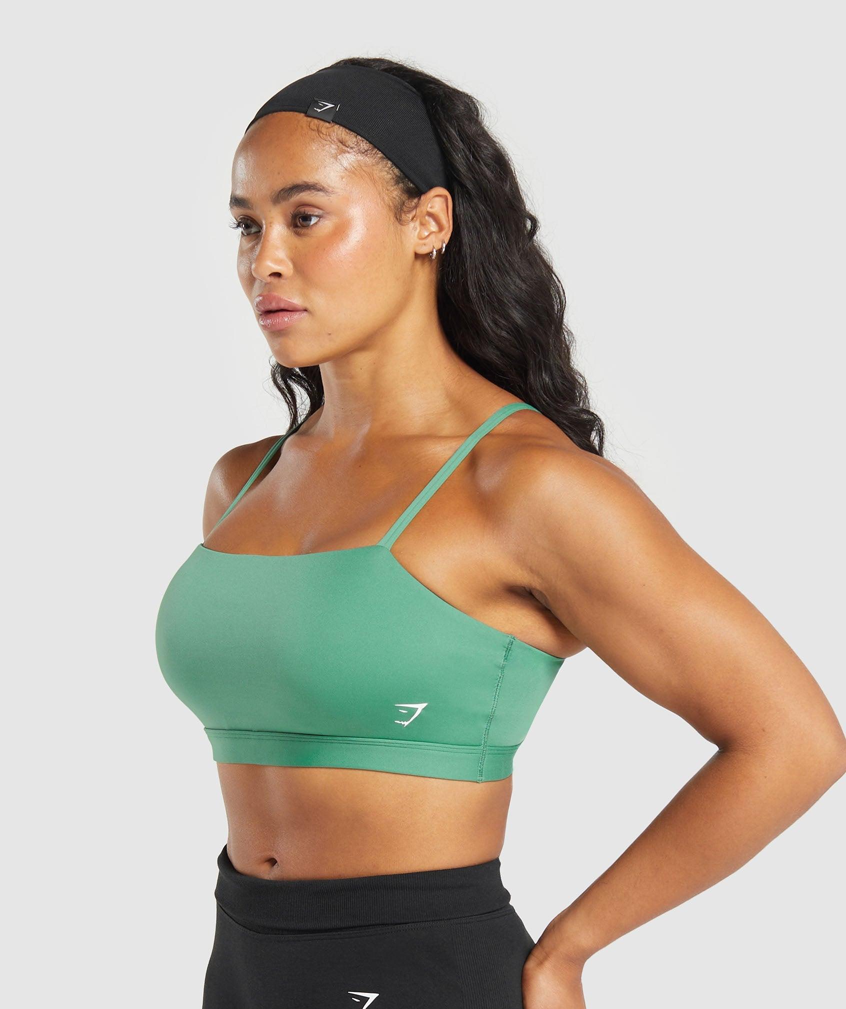 Cut Out Bandeau Product Image