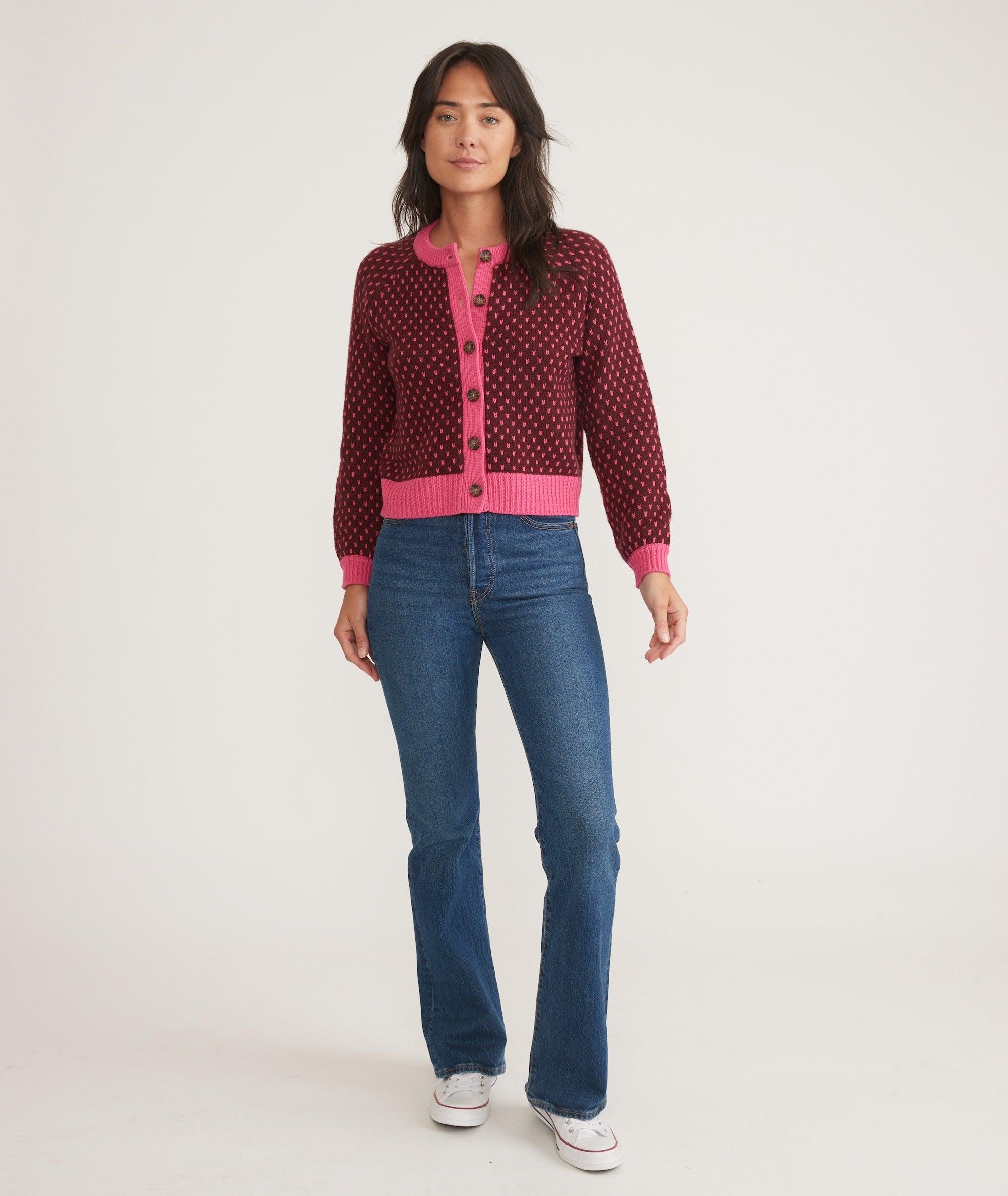 Ava Cardigan Product Image