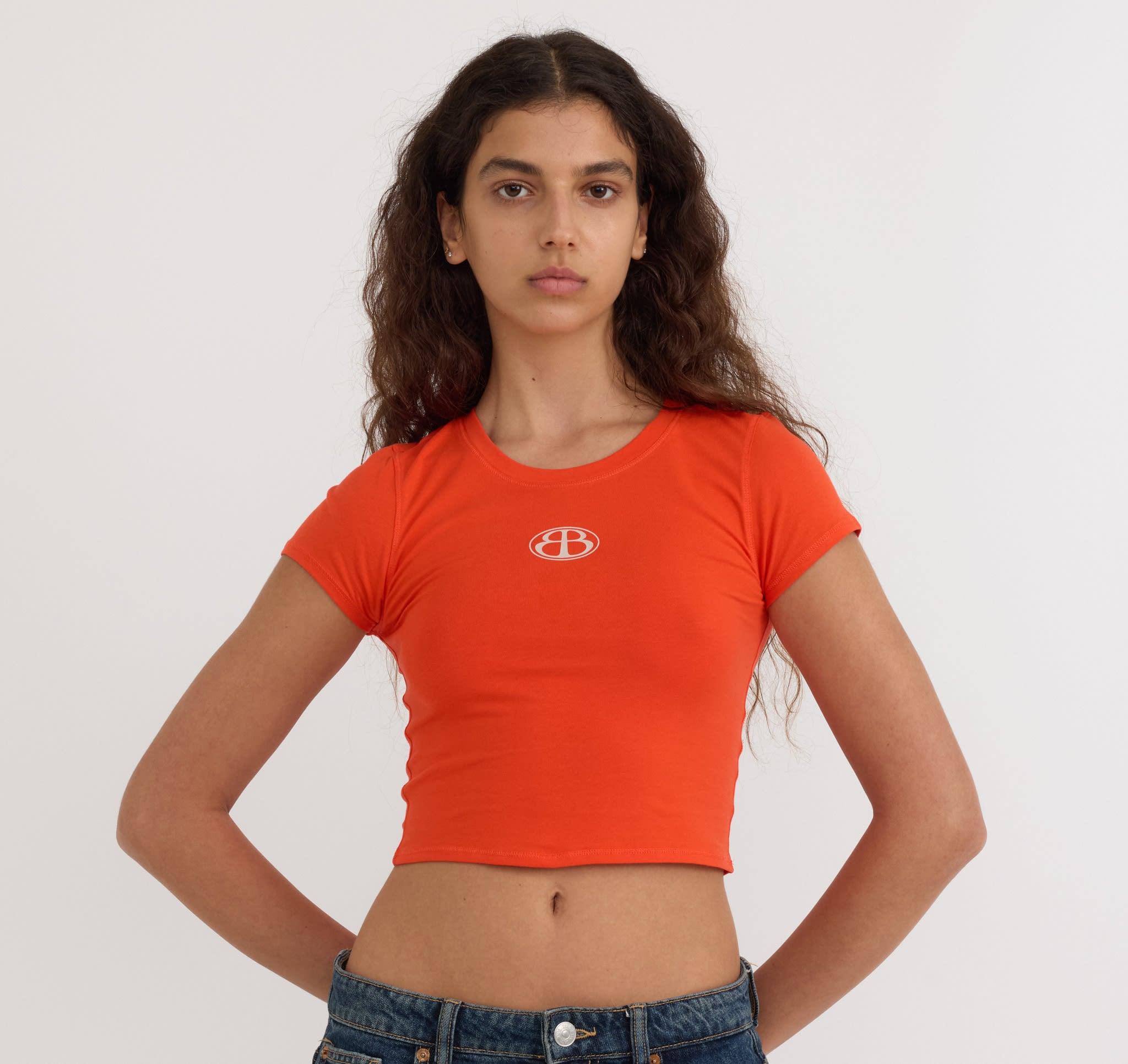 Core Butterfly Baby Tee Baby Product Image