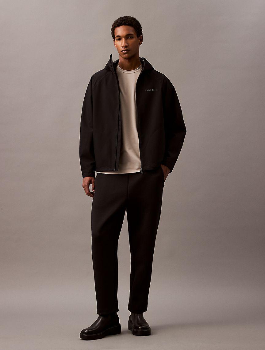 Waterproof Windbreaker Jacket Product Image