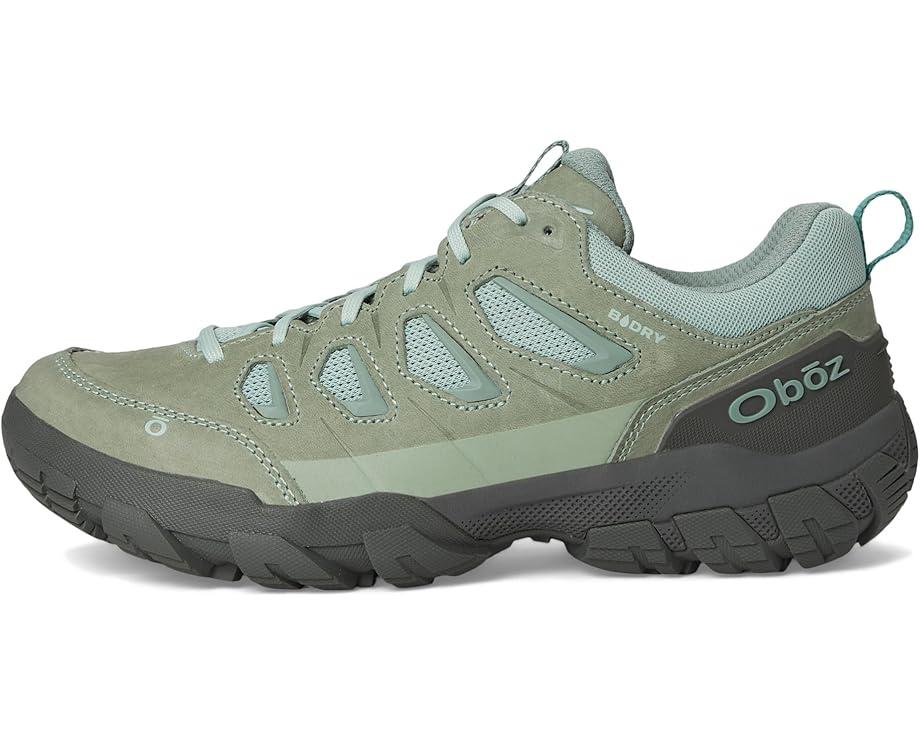 Ousel Low B-Dry Product Image