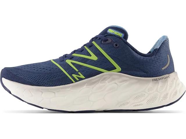 Men's | New Balance Fresh Foam More v4 Product Image