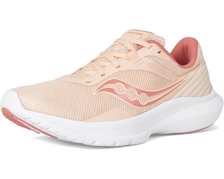 Women's Saucony Convergence Product Image