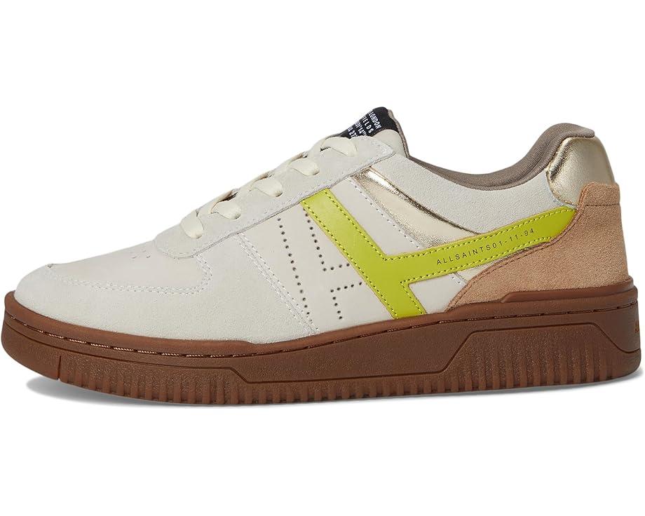 Vix Suede Sneakers Product Image