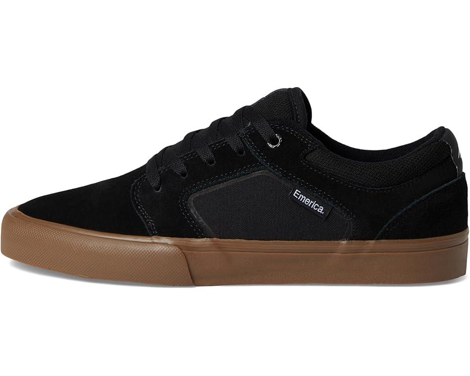 The Low Vulc Product Image