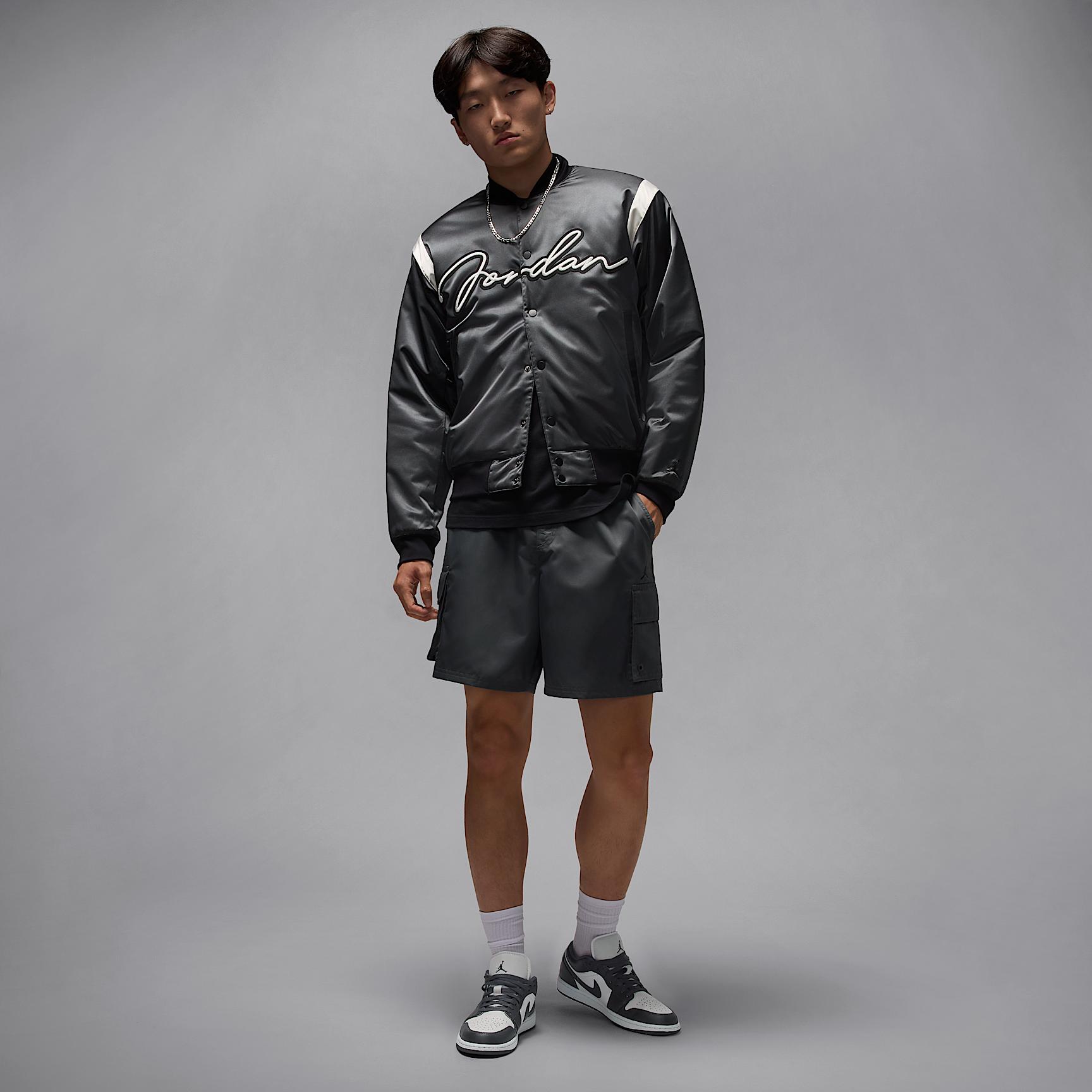 Air Jordan 1 Low Men's Shoes Product Image