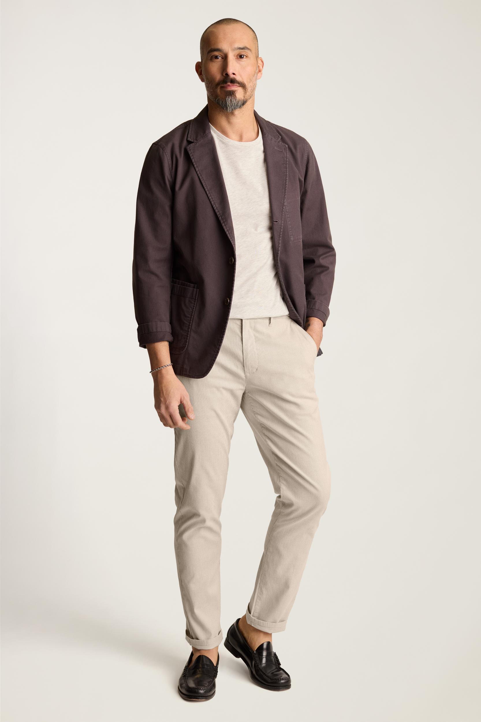 Lightweight Chino Product Image