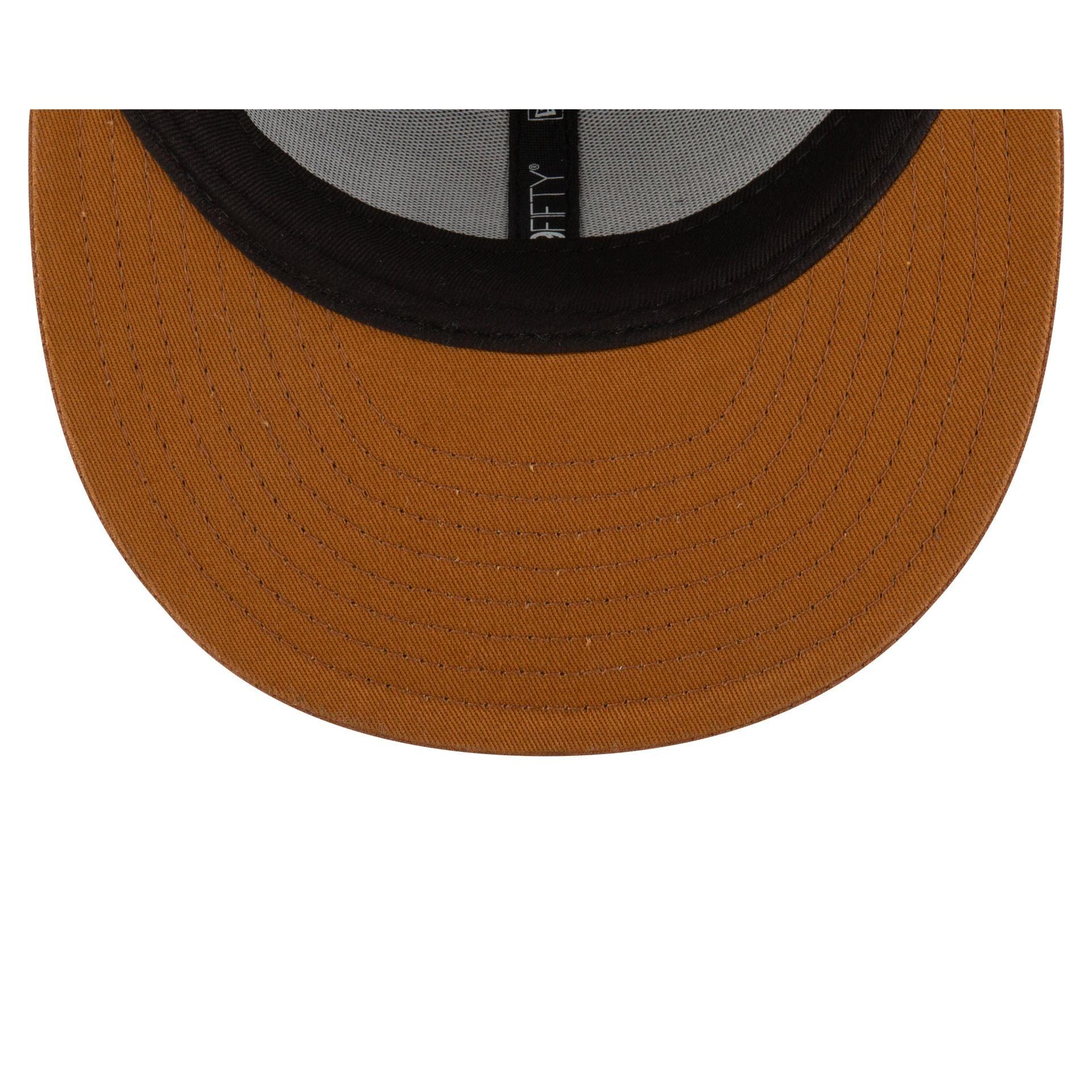 2024 Austin Race Special Oracle Red Bull Racing 59FIFTY Fitted Hat Male Product Image