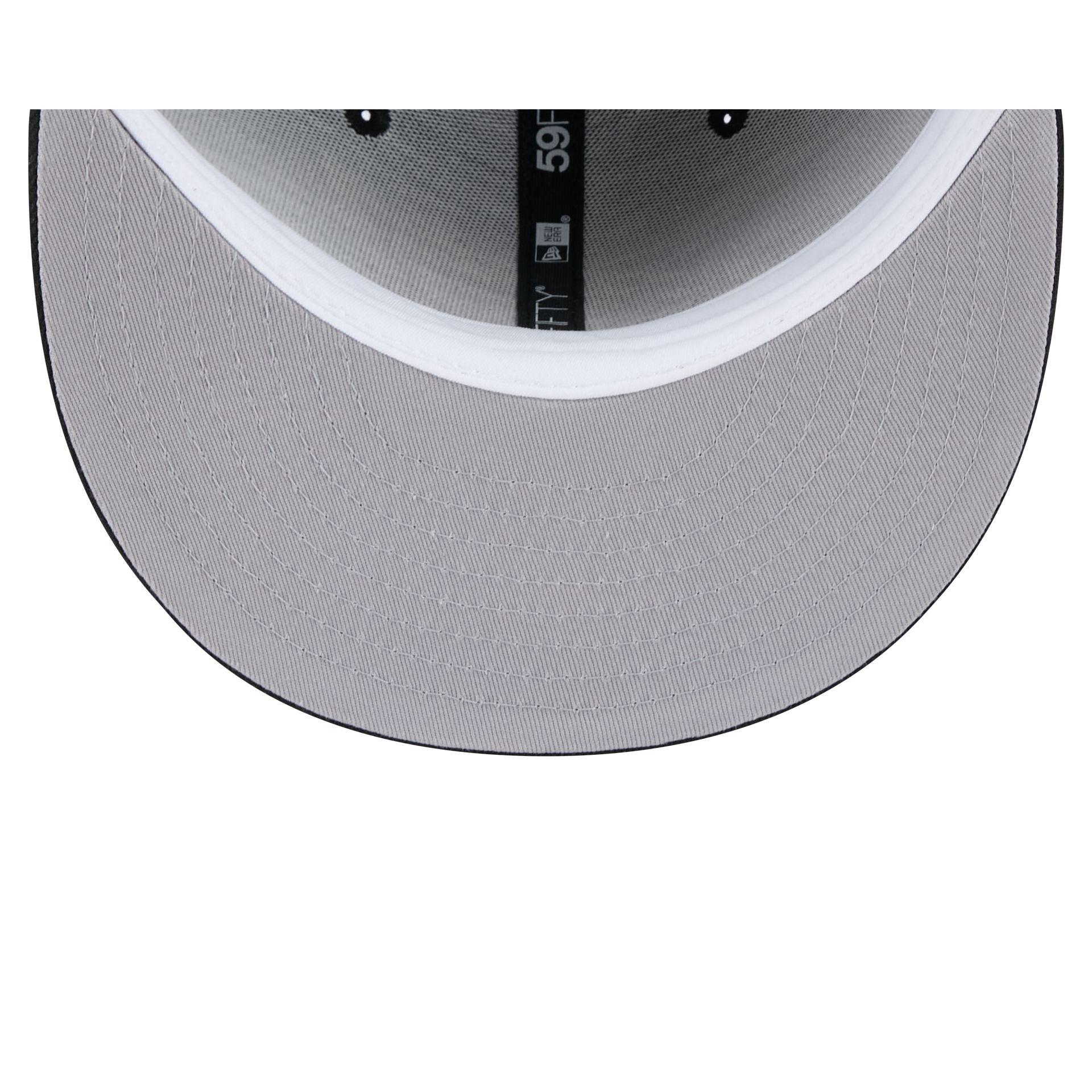 Philadelphia Eagles Digi Camo 59FIFTY Fitted Hat Male Product Image