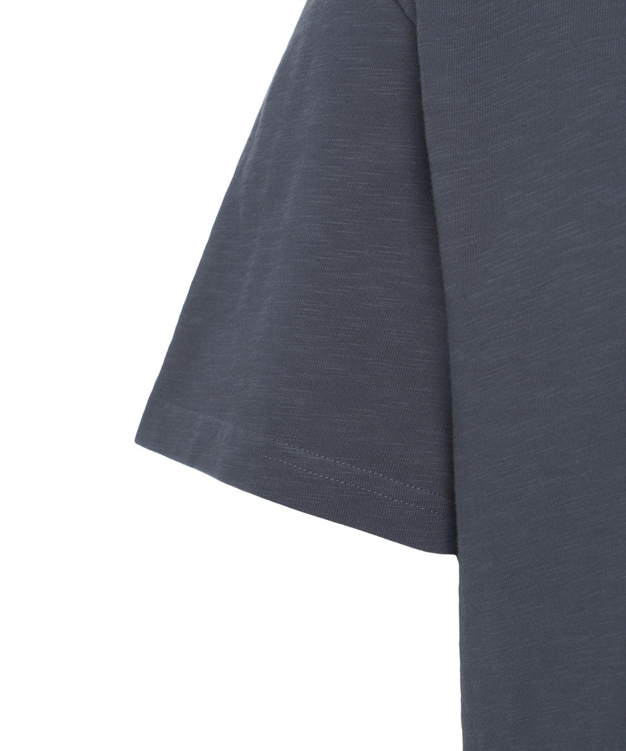 Organic cotton T-shirt Product Image