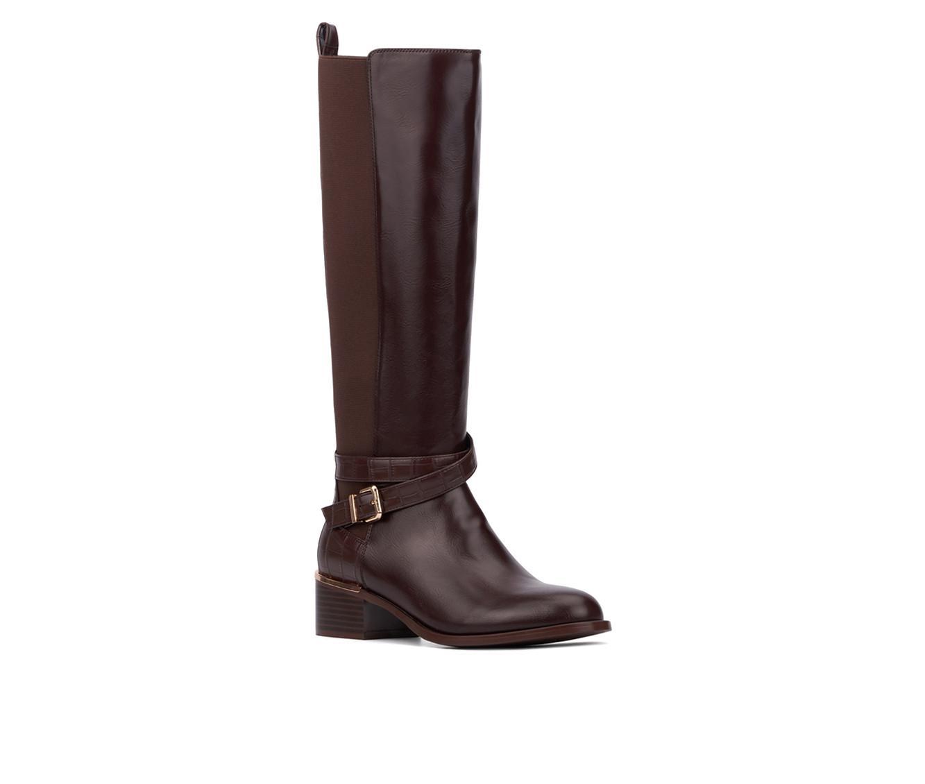 Women's Torgeis Danelle Knee High Boots Product Image