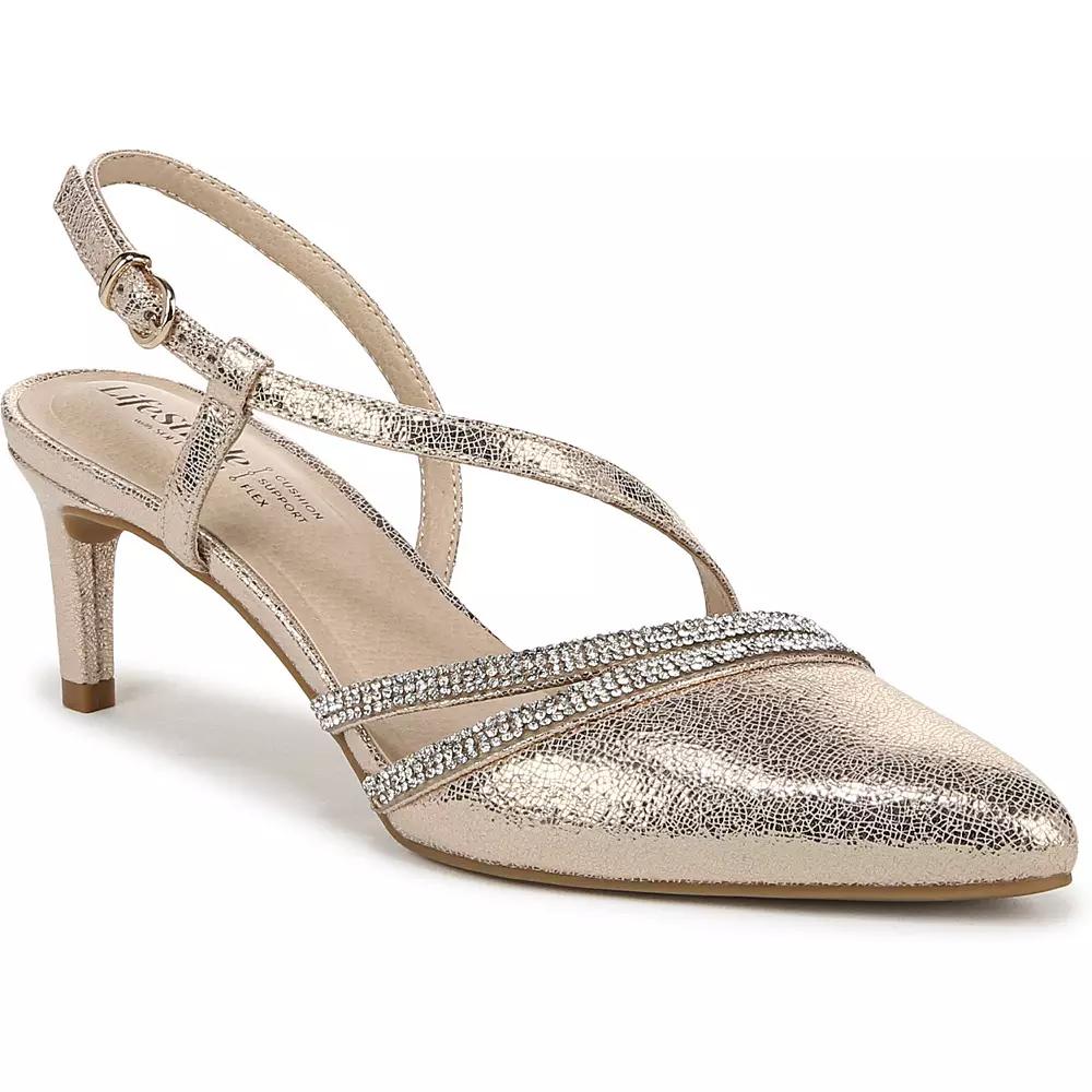 Lifestride Womens Arlo Pump Product Image