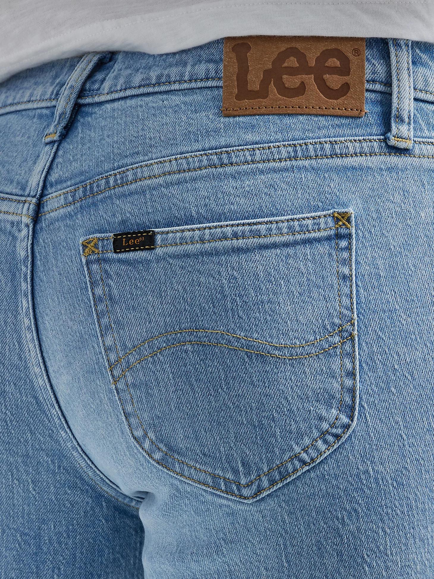 Women's Low Rise Bootcut Jean | Women's Jeans | Lee® Product Image