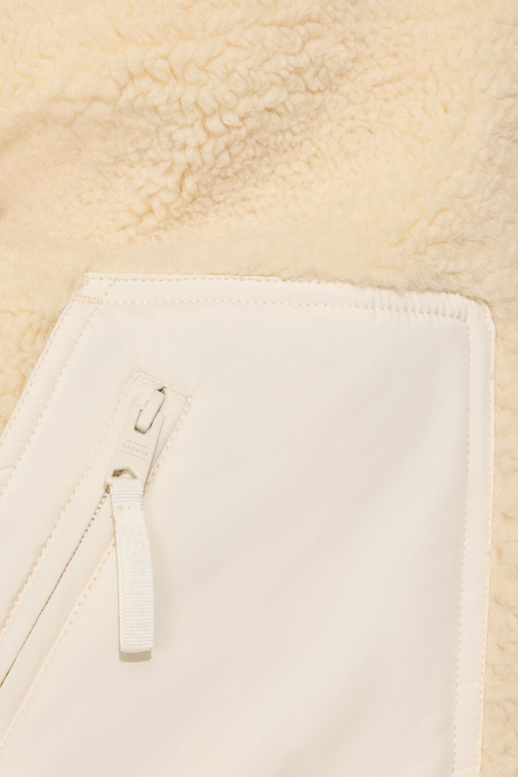 Fluid Off Shoulder Top Product Image