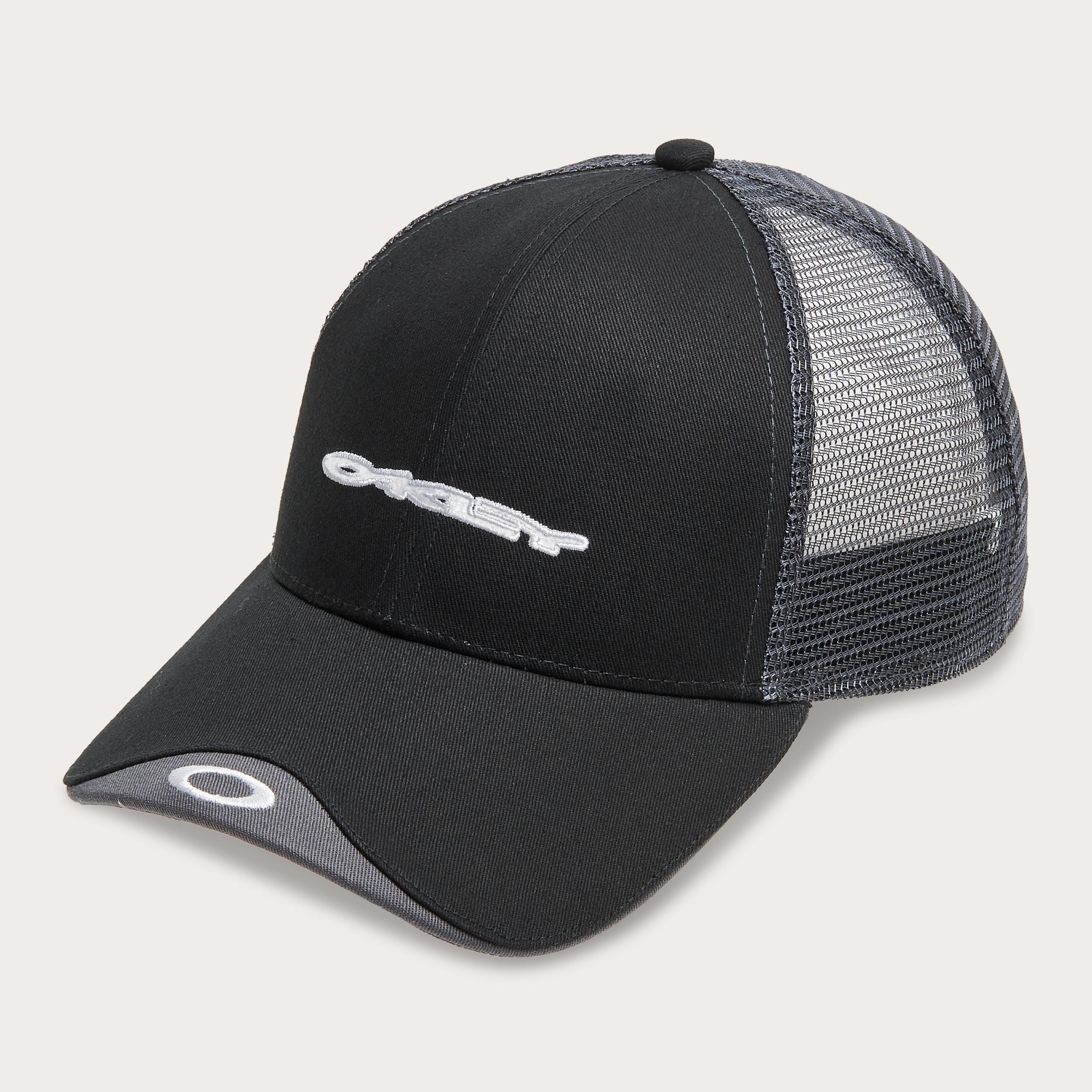 Oakley Mens Oakley Classic Trucker Hat Product Image