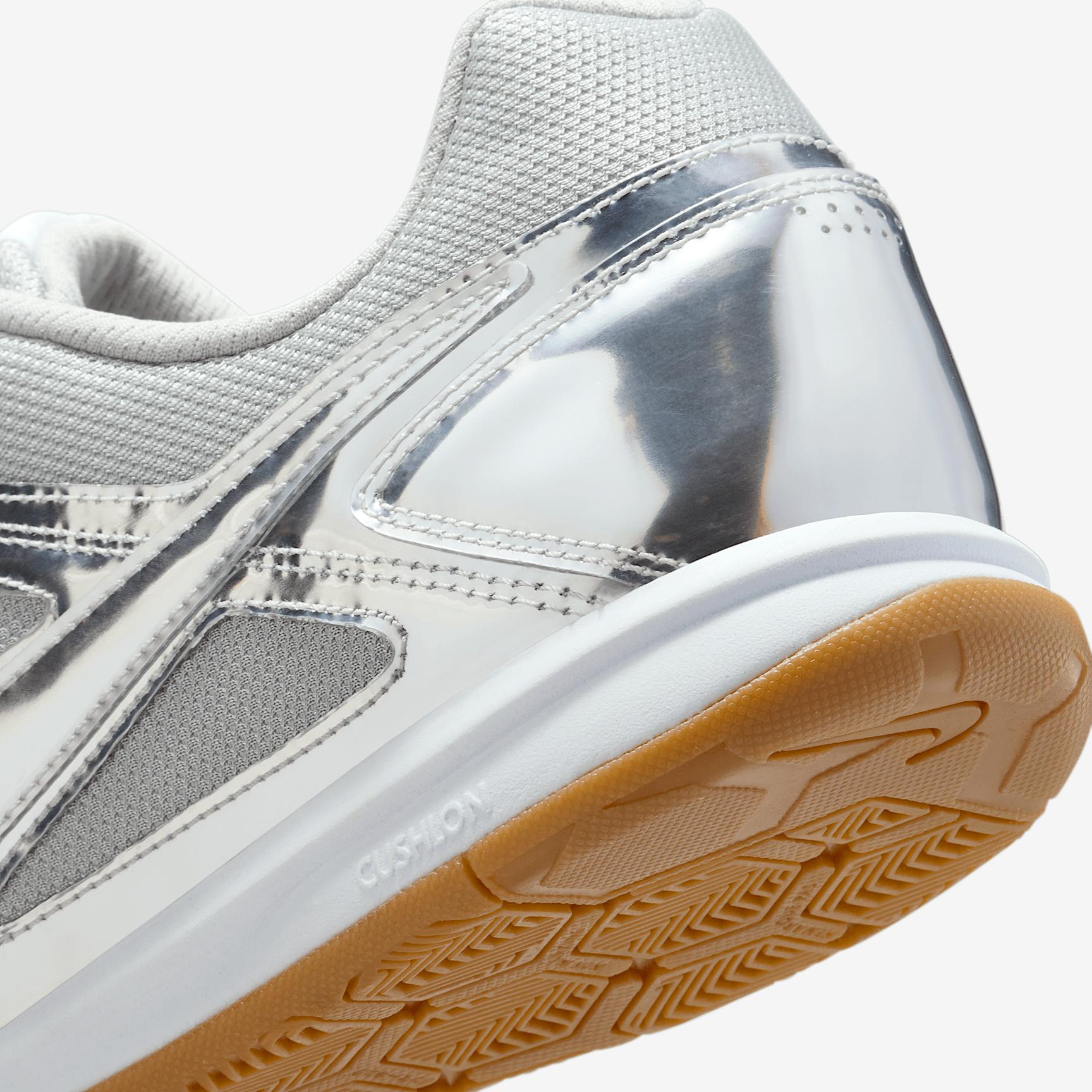 Nike Mens Gato LV8 Shoes | IB3566-001 Product Image