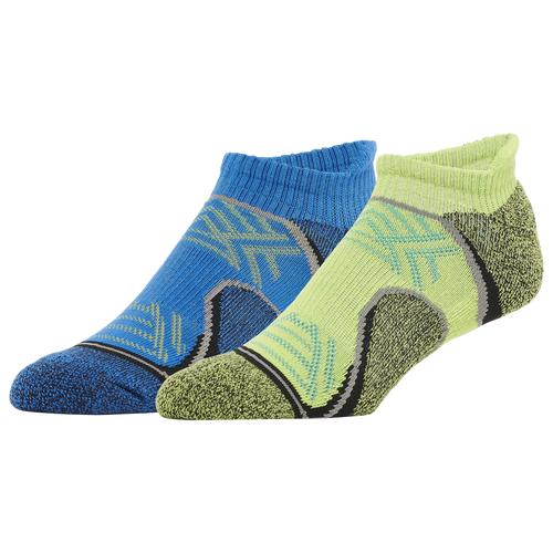 CSG Mens CSG Repreve Run Tab 2 Pack Socks - Mens Product Image