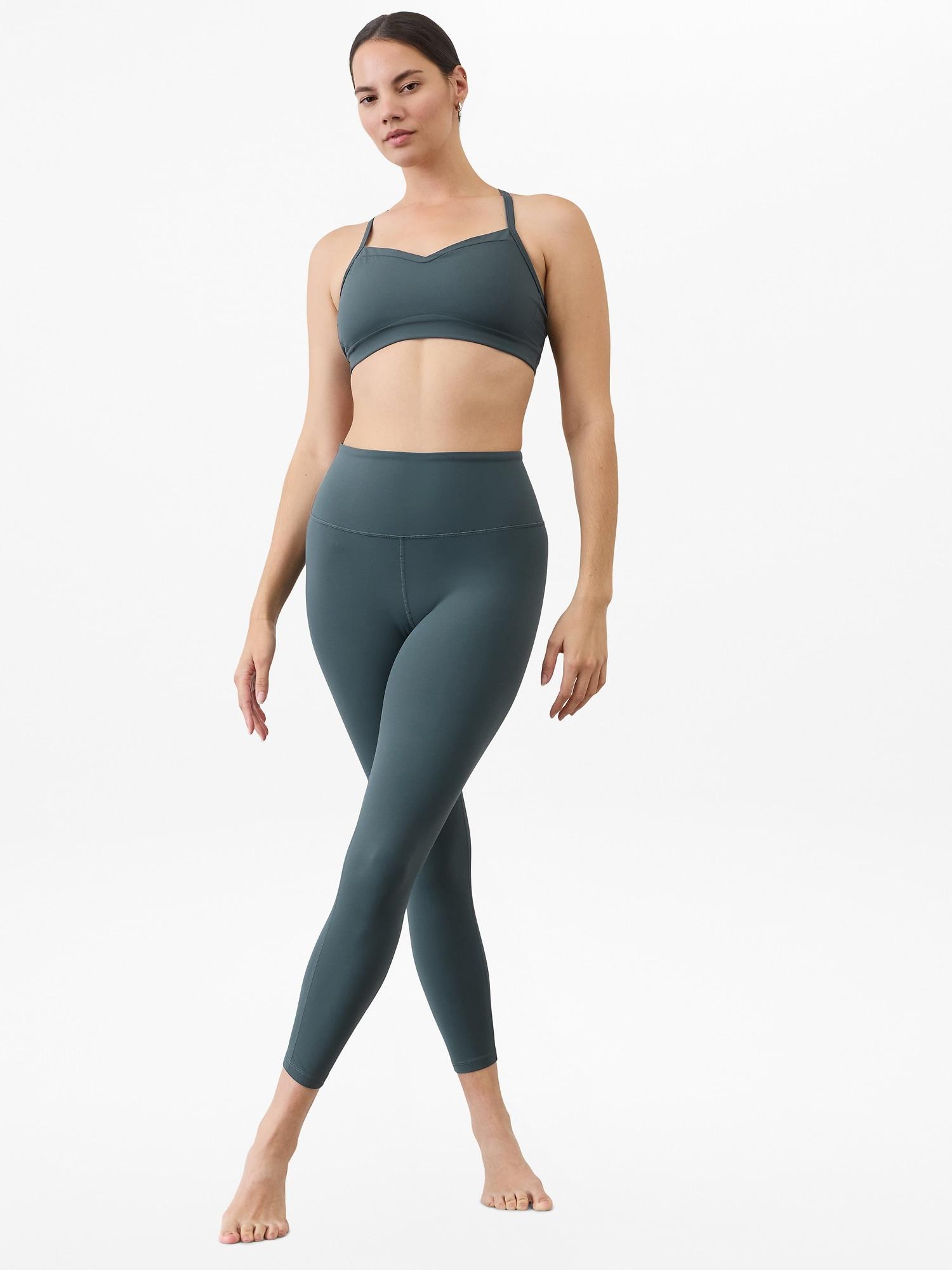 Elation Ultra High Rise 7/8 Legging Product Image