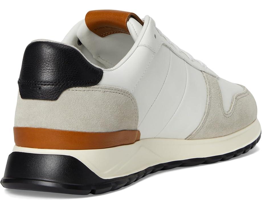 Men's Allen Edmonds Lawson Lace Up Fashion Sneaker Product Image