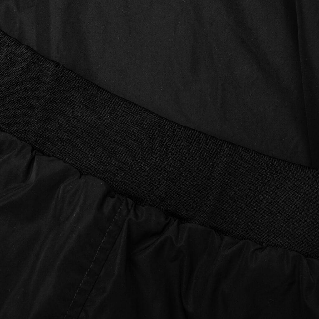 Rec Pant - Black Male Product Image