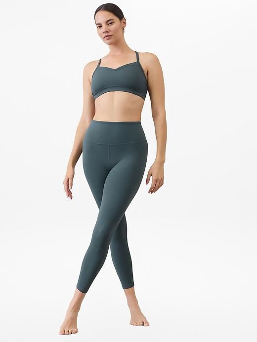Elation Ultra High Rise 7/8 Legging Product Image