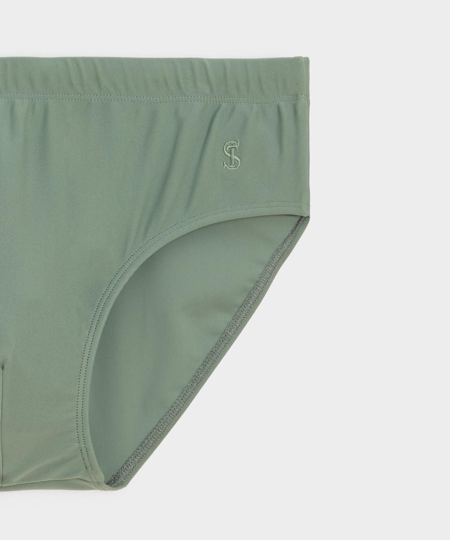 Mykonos Swim Brief Product Image