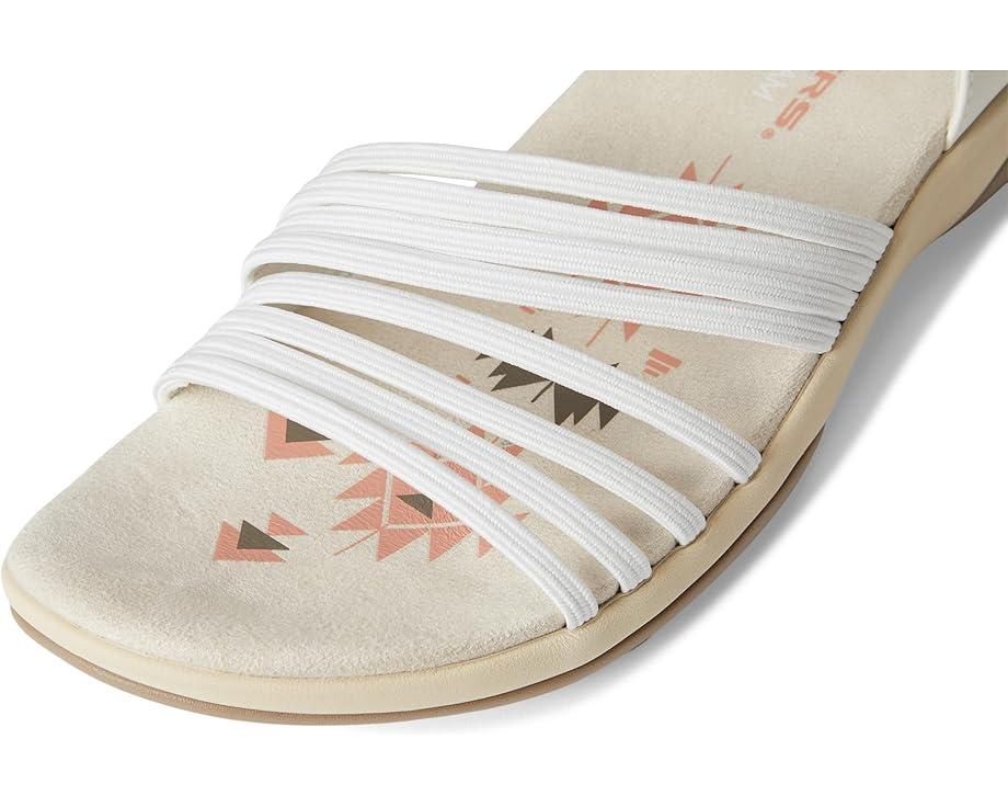 Reggae Slim - Stretch Flex Hands Free Slip-Ins Product Image