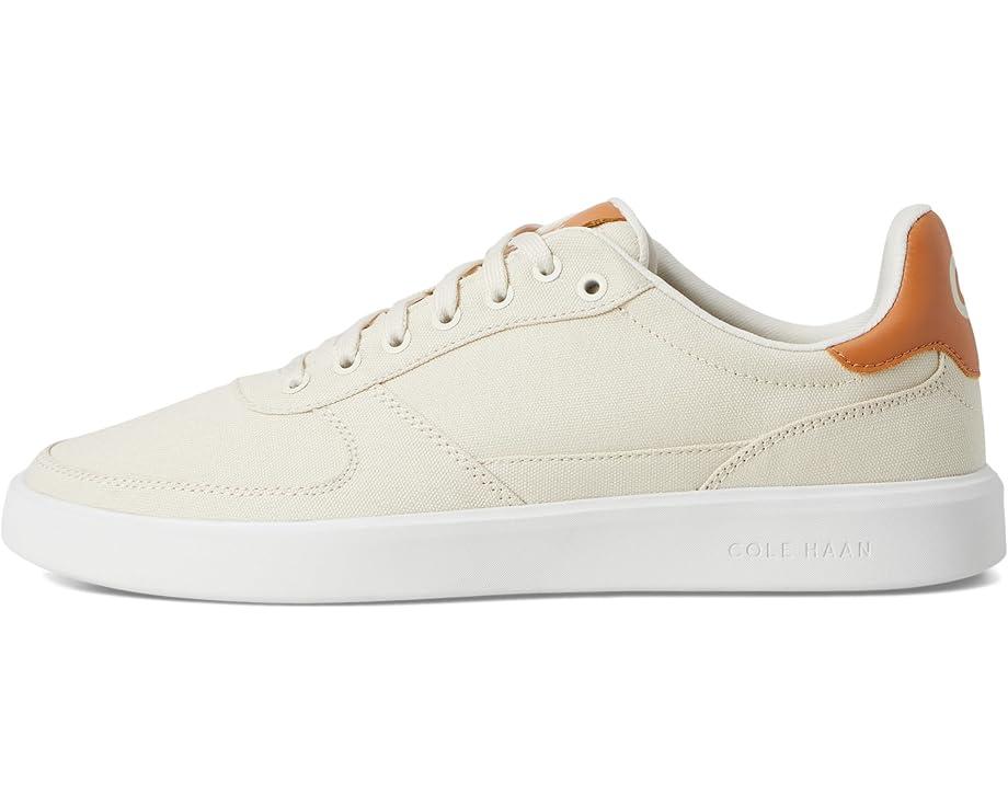 Grand Crosscourt Modern Perforated Lace To Toe Sneakers Product Image