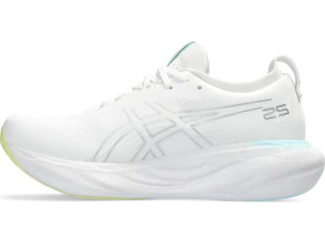 Women's | ASICS Gel-Nimbus 25 Product Image