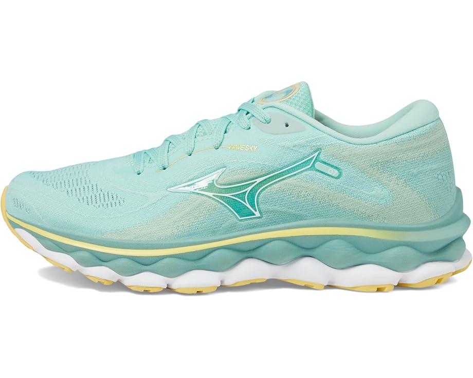 Wave Sky 8 Product Image