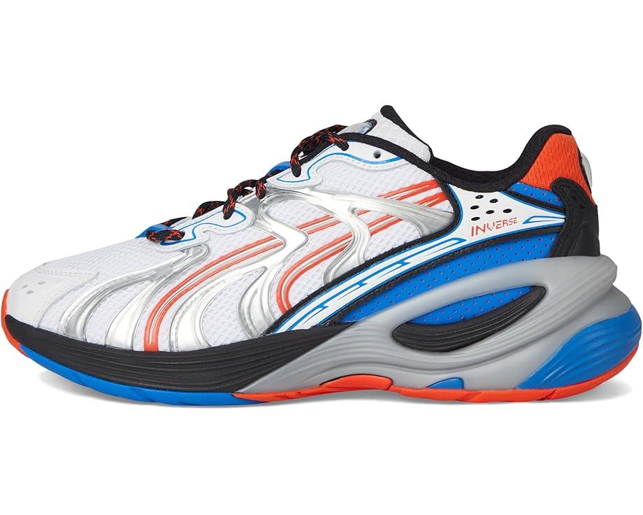 Men's PUMA Inverse Sneakers Product Image