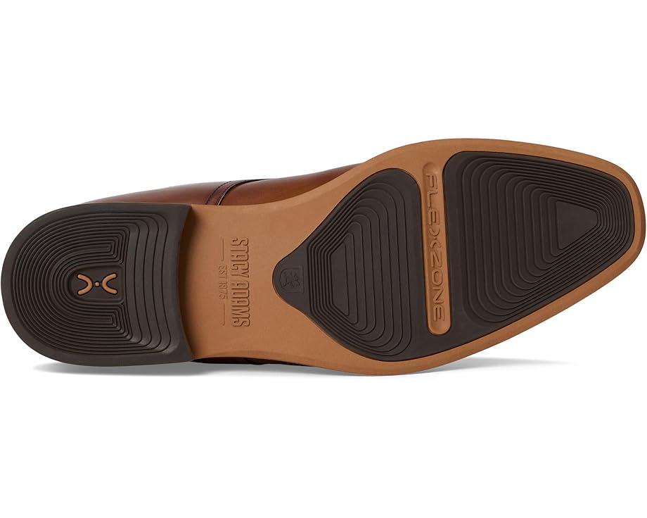 Forge Plain Toe Lace Boot Product Image