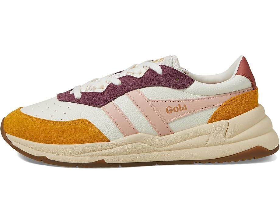 Women's Gola Saturn Quadrant Product Image