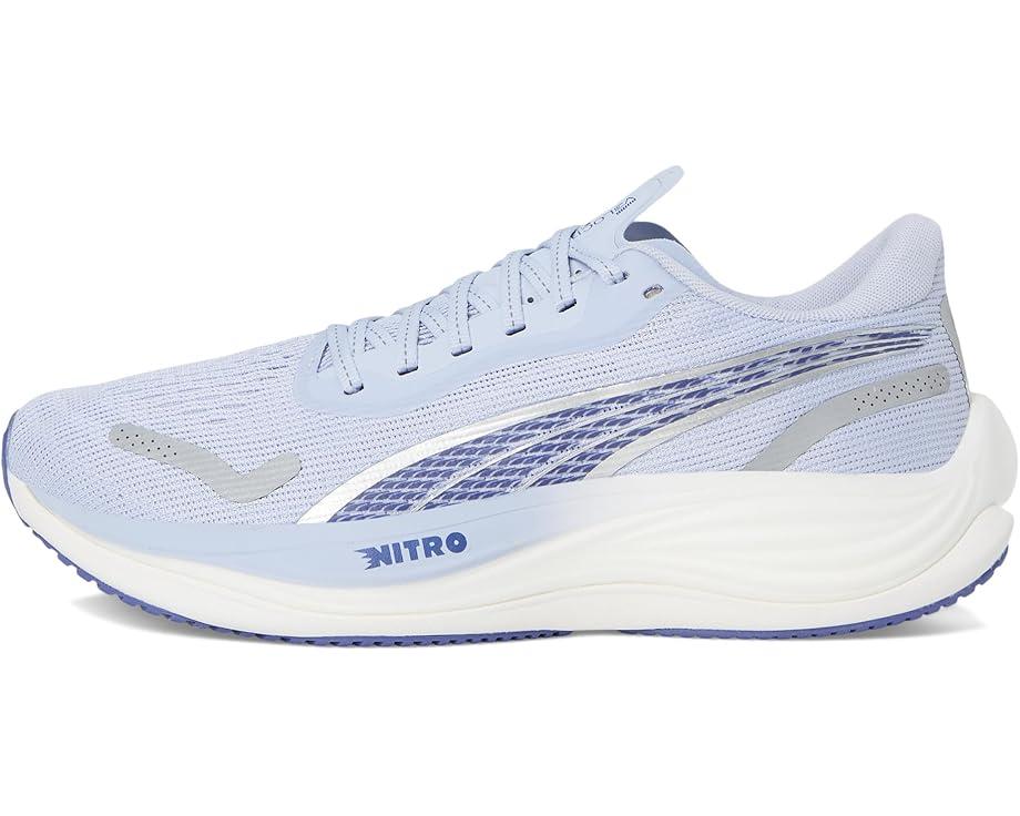 Velocity Nitro Running Shoes Product Image