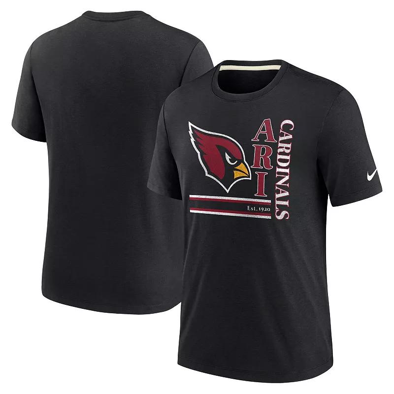 Men's Nike Burgundy Washington Commanders Legend Icon Performance T-Shirt,  Product Image