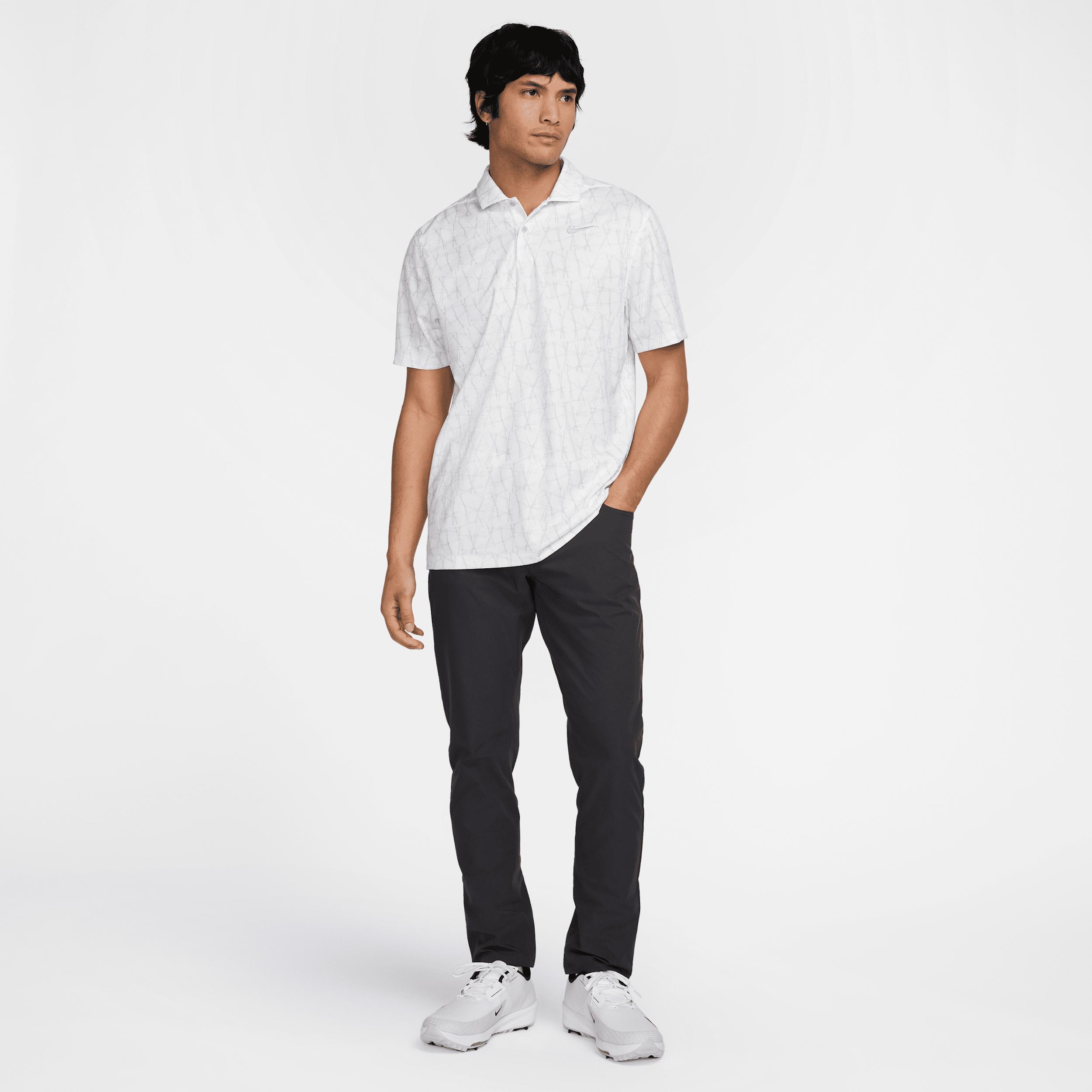 Nike Men's Victory+ Golf Polo Product Image