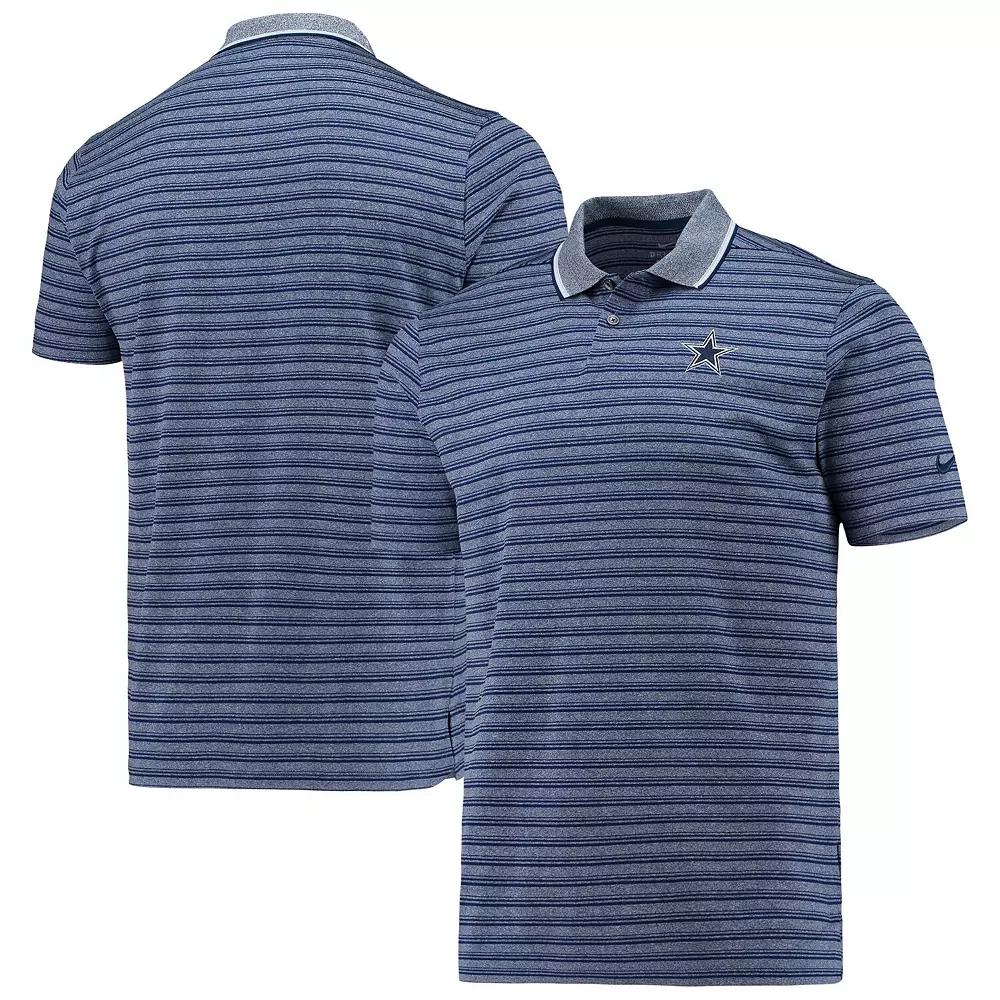 Nike Mens Dri-FIT Vapor Golf Polo | CK4744-492 Product Image