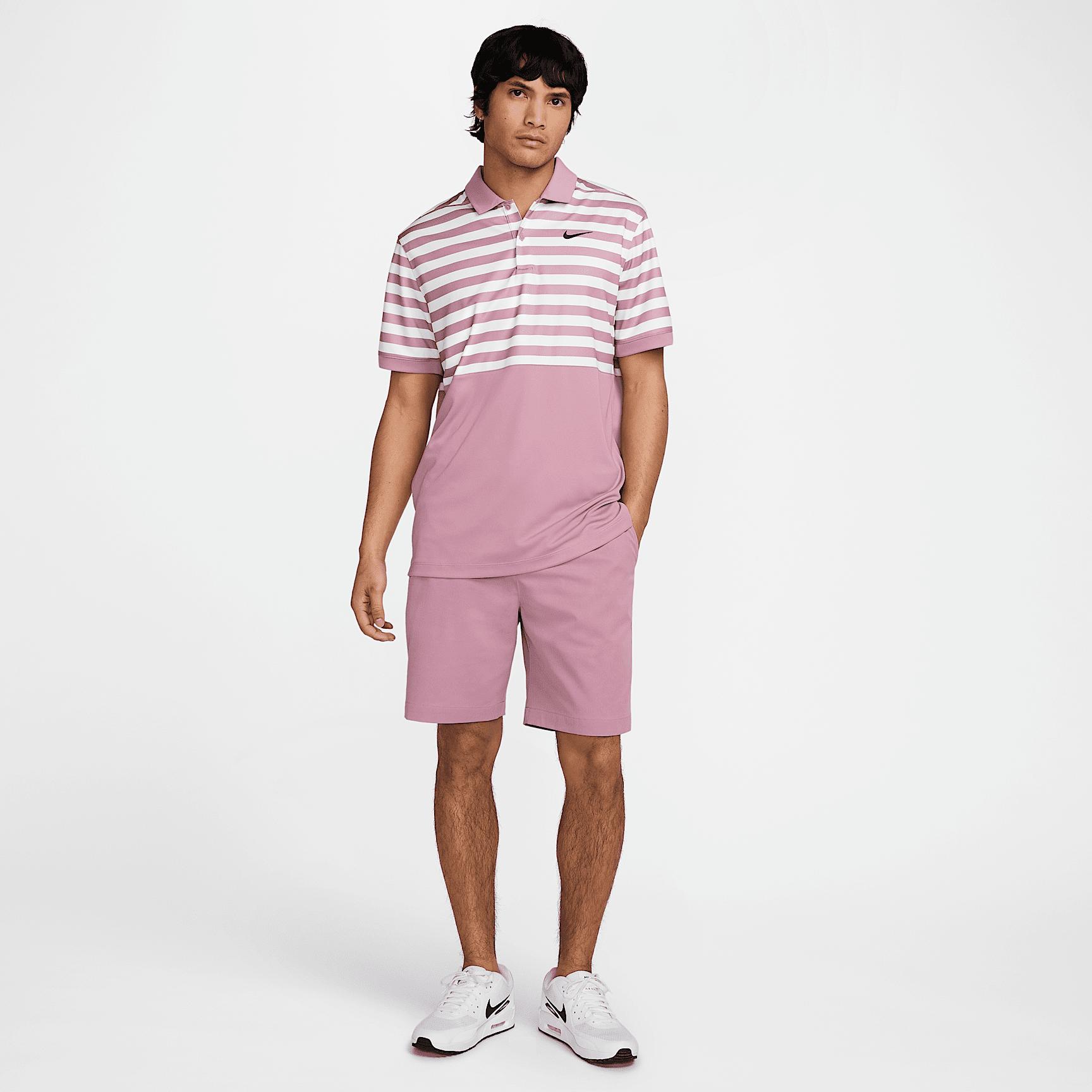 Nike Men's Victory+ Dri-FIT Golf Polo Product Image