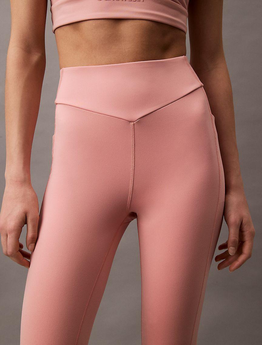 Soft Stretch Sport 7/8 Leggings Product Image