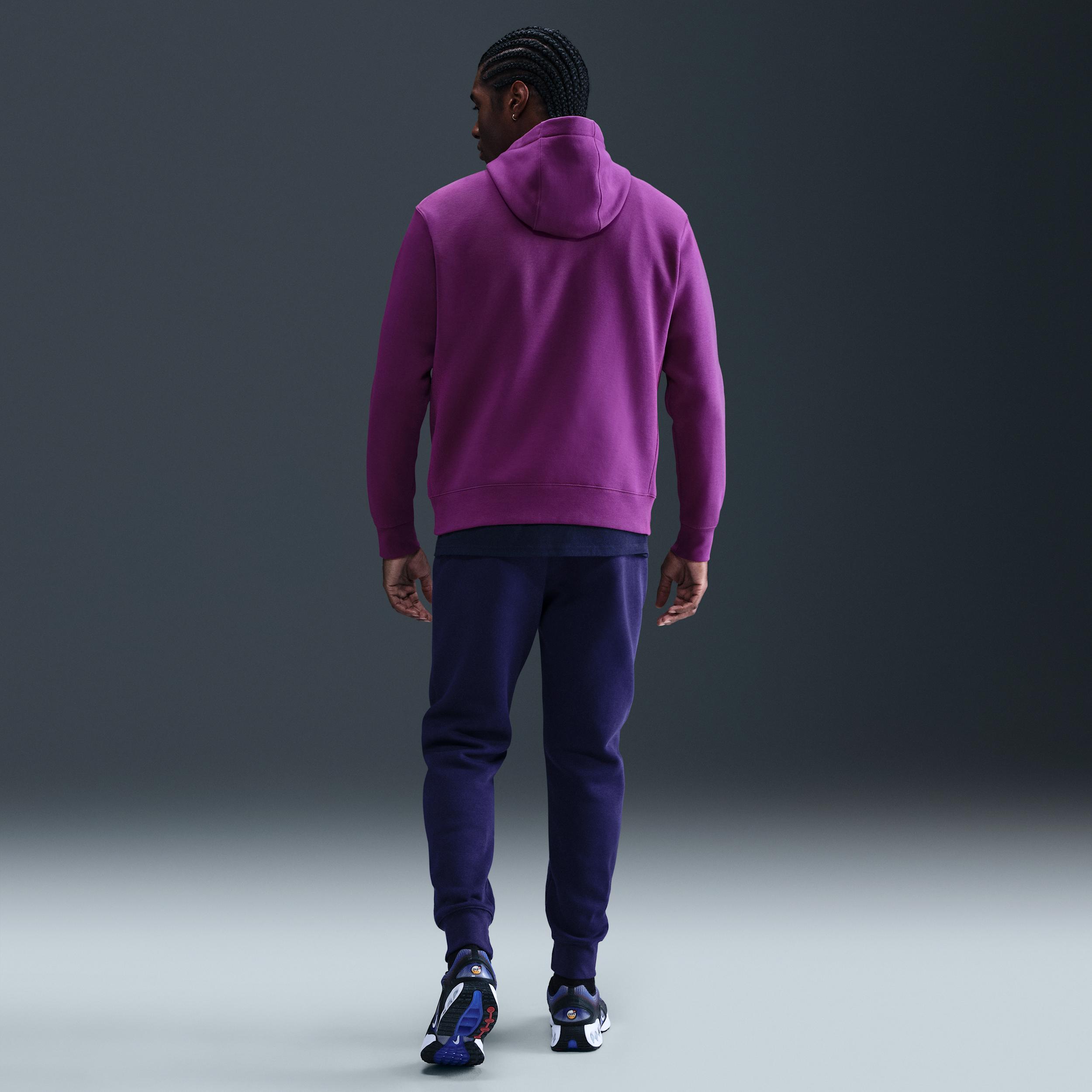 FC Barcelona Club Nike Men's Soccer Jogger Pants Product Image