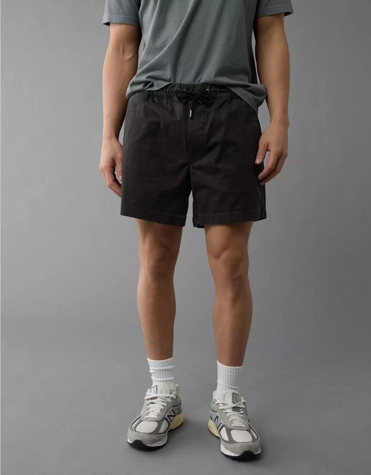 AE 5" Flex Lived-In Trekker Short Product Image