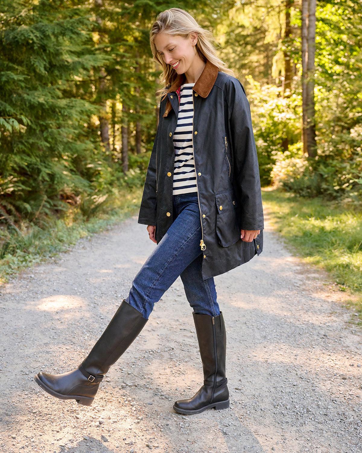 Compass Tall Metatarsal Female Product Image