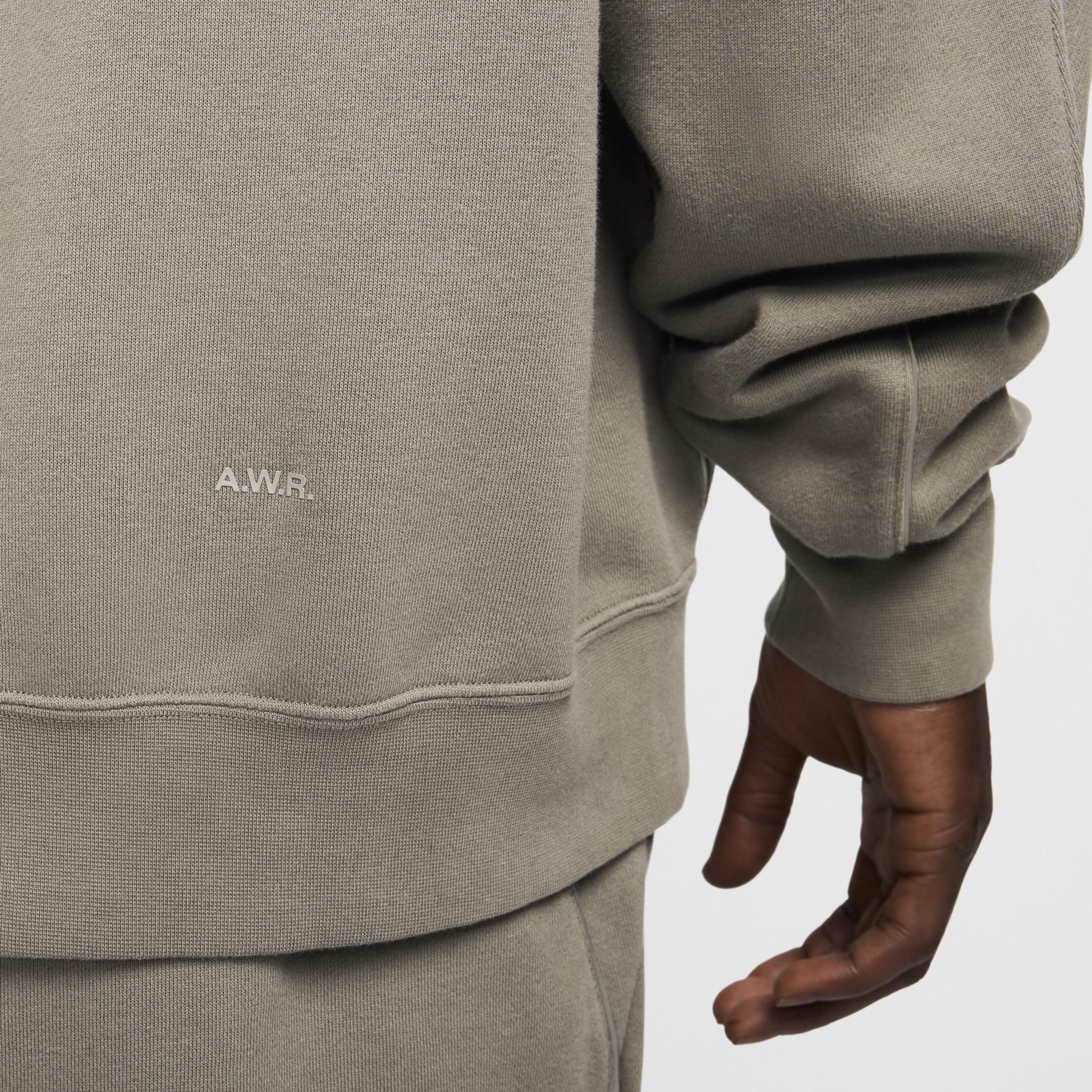 Nike Men's NOCTA NOCTA Fleece CS Hoodie Product Image